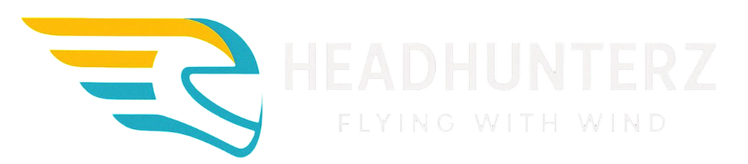 Head Hunterz